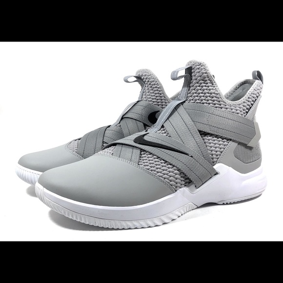 lebron soldier xii tb